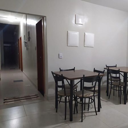 Pousada Dona Lia Uberlândia Екстериор снимка